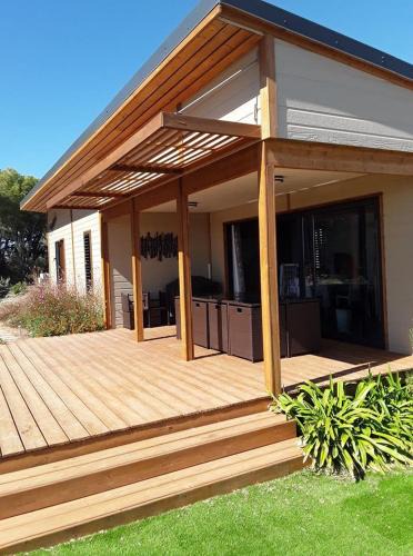 Pomerols House | Plénisud