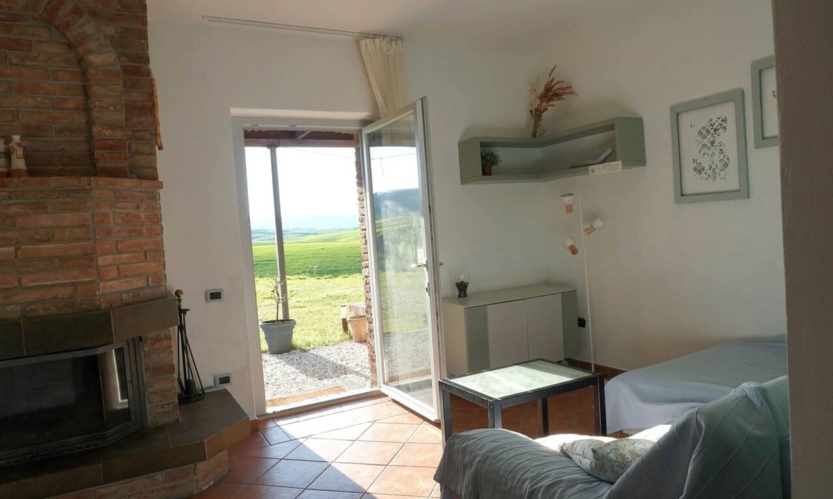 Lajatico House | Poderino il Sole - Casa Quercia