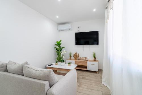 Port-la-Nouvelle Apartment | Port-la-Nouvelle 4p