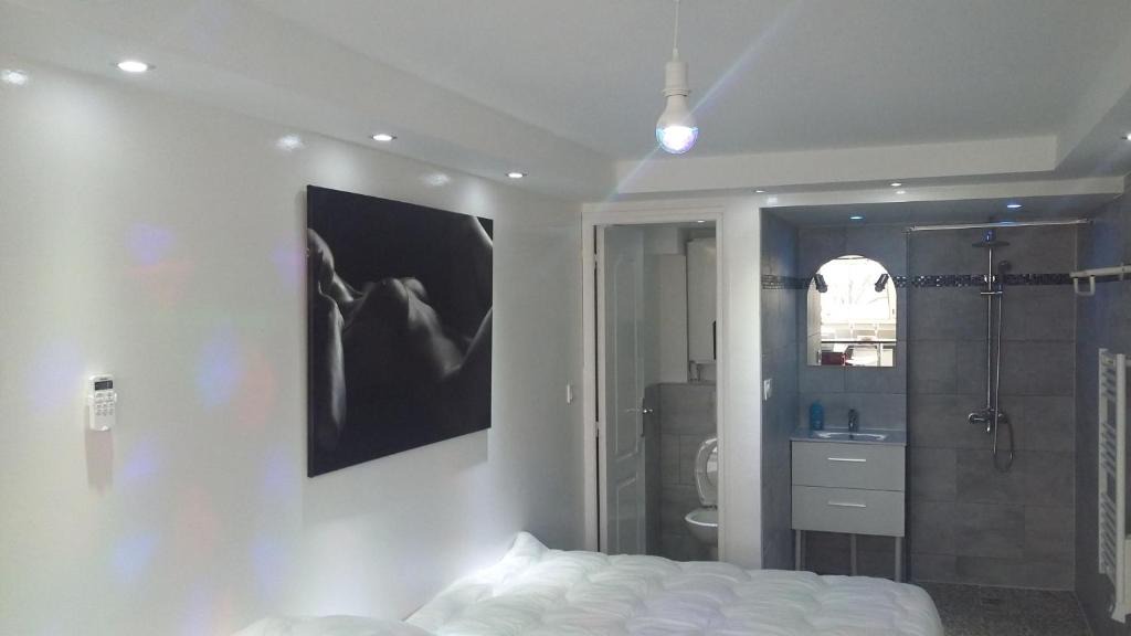Naturist Village Apartment | Port nature 3