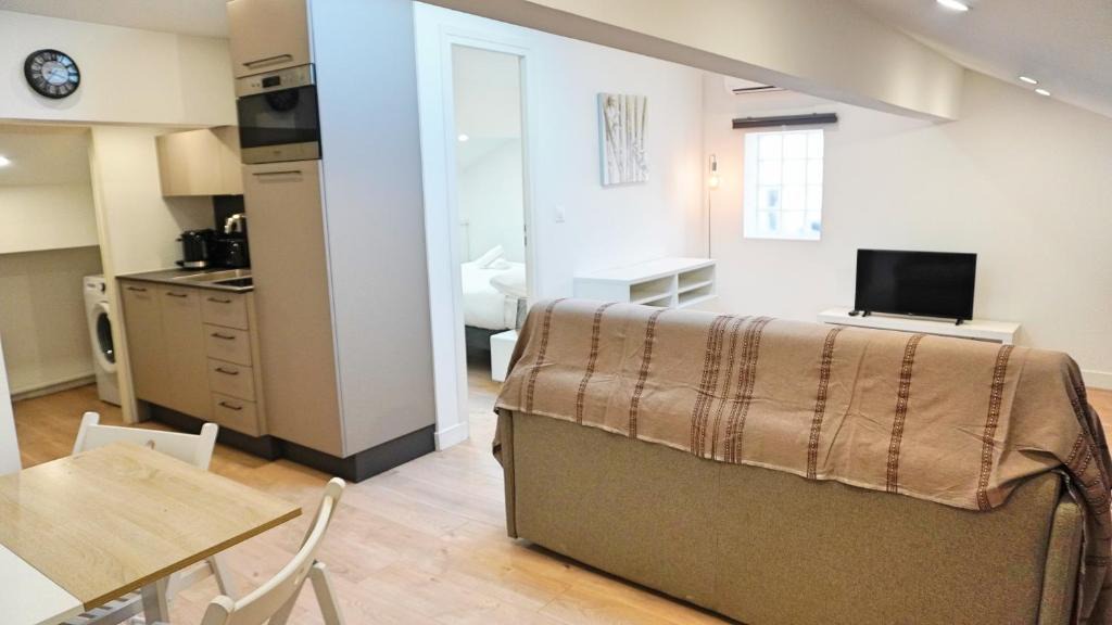 California - Pezou Apartment | Proche Carlton & Croisette, Appartement 401 - Palmazur Vacances