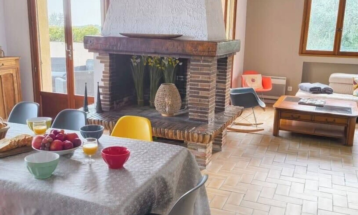 Le Rouret House | Propriété 22 pers. avec jardin et piscine