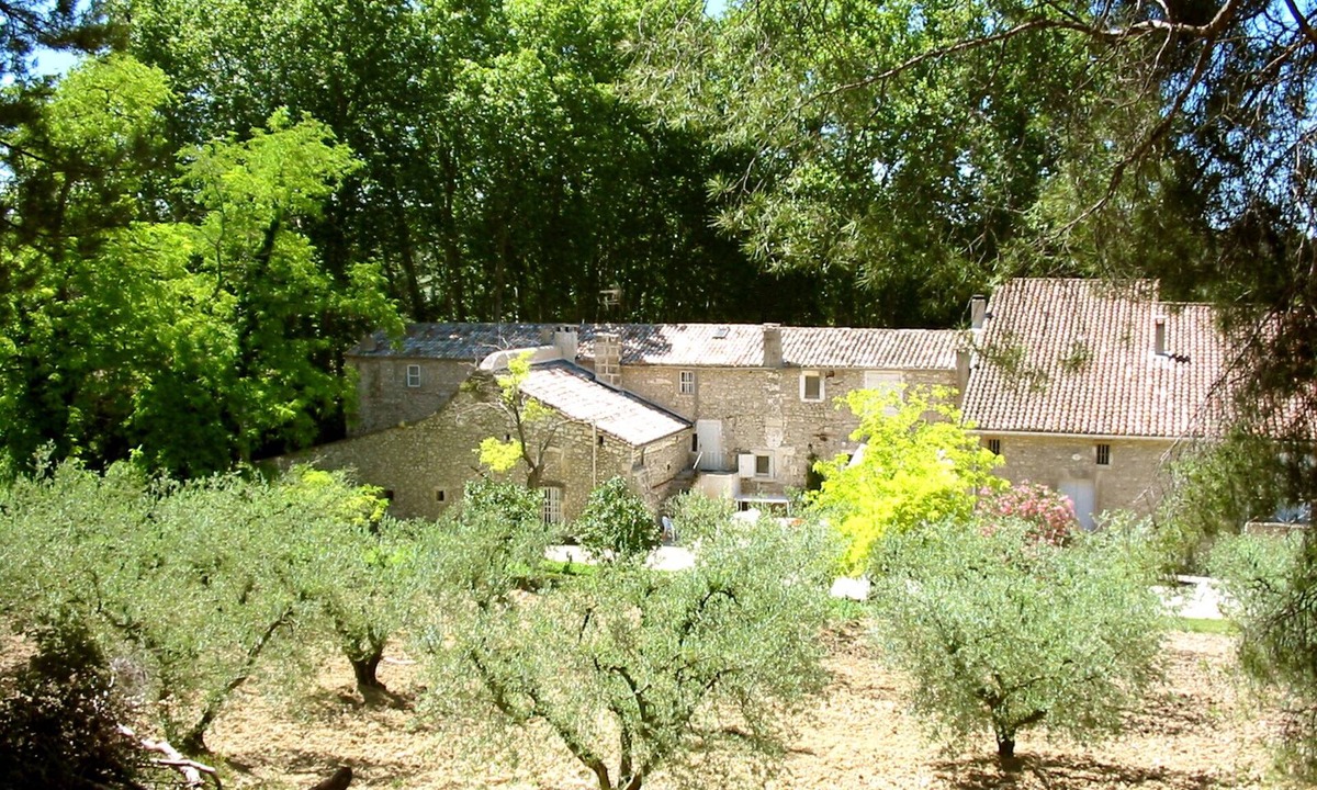 Maussane-les-Alpilles House | Provencal farmhouse with pool, for 6 people in the heart of Provence