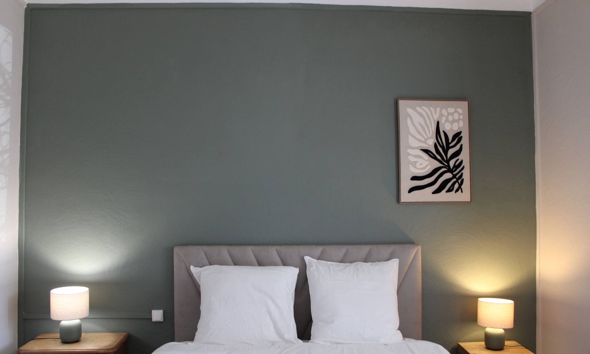 Cheval-Blanc House | Provencal house with heated pool between Luberon & Alpilles - absolute calm