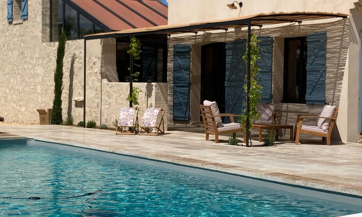 Eygalieres House | Provencal Mas in the heart of Alpilles National Park