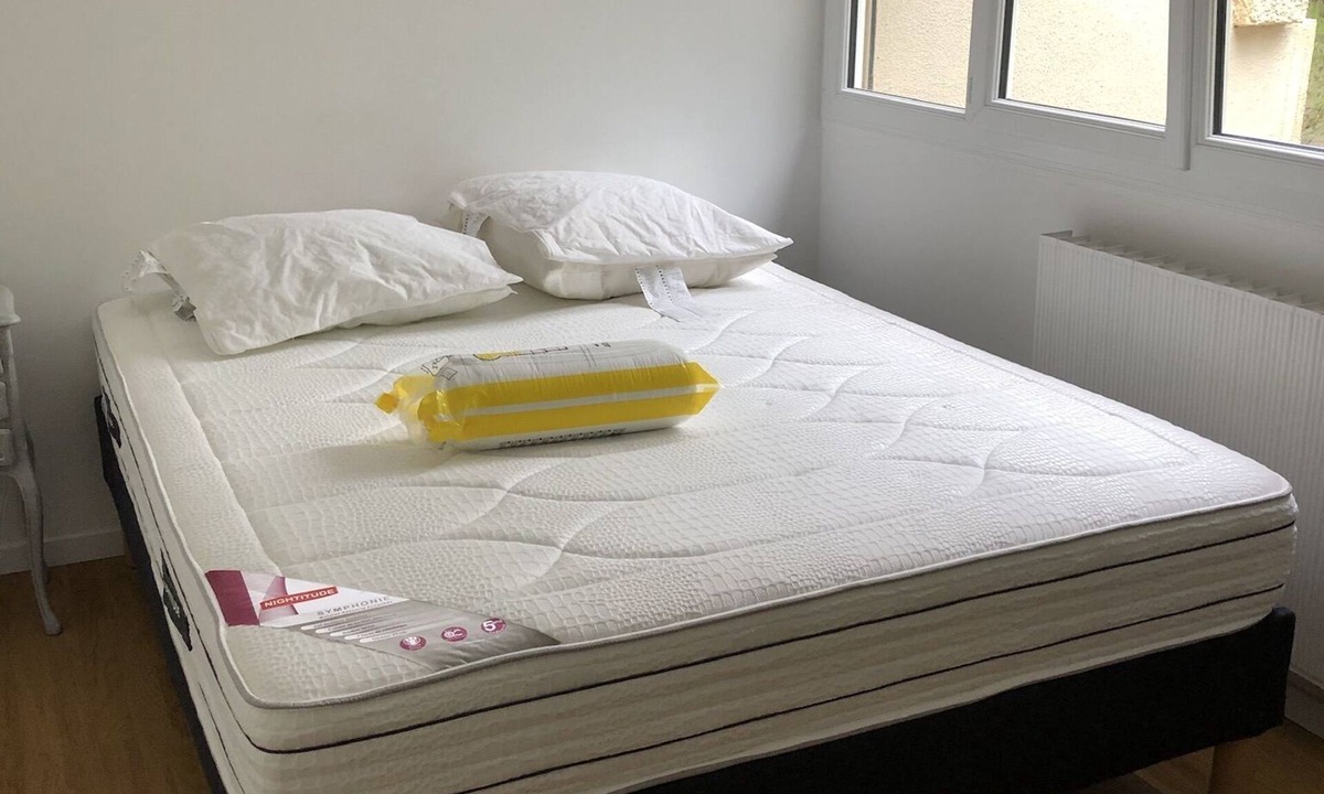 Carqueiranne Apartment | Proximité Port et Plage - T3 Climatisé