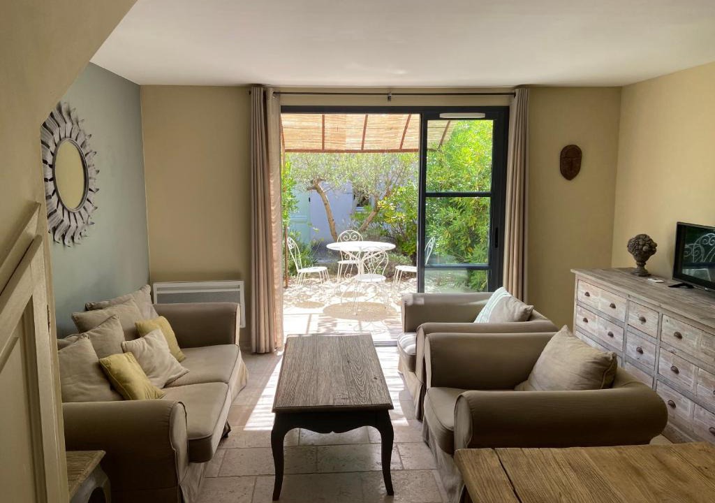 Saint-Laurent-de-la-Cabrerisse House | Quiet property with new aircon and walkable river swimming