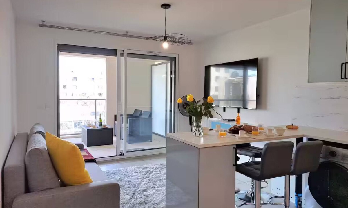 Estanove Apartment | Quality apartment