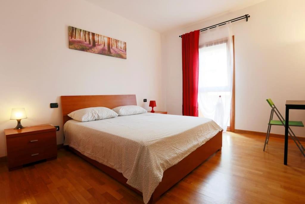 Quercegrossa Apartment | Quercegrossa 10