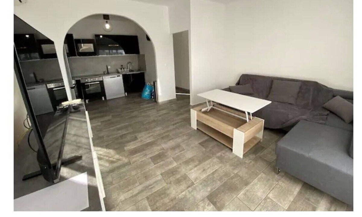 Les Aygalades House | Quiet renovated townhouse