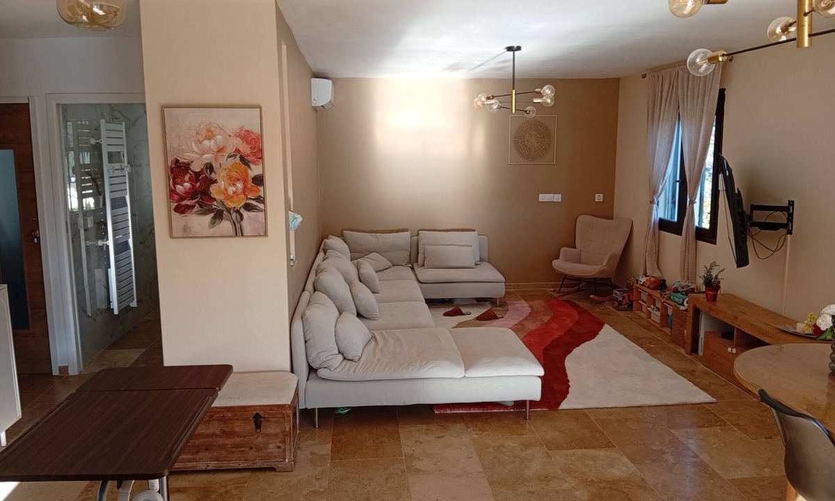 Nice Villa | Quiet villa - 10 minutes from beaches and airport
