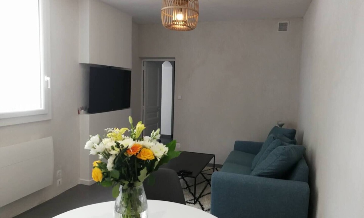 Septemes-les-Vallons House | - Quiet with Outdoor★ Free Secure Parking -