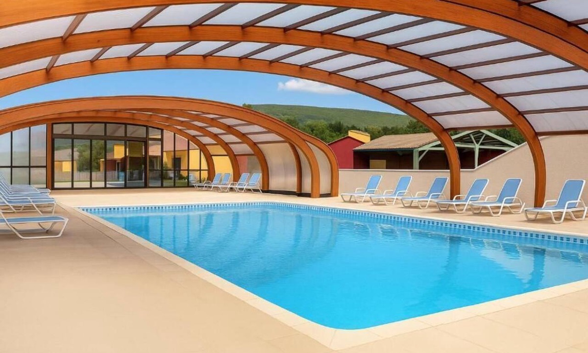 Saint-Etienne-les-Orgues House | Résidence Les Mas de Haute-Provence