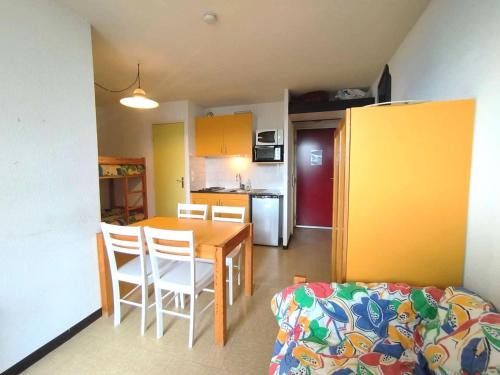 Reallon Apartment | Résidence Aurans - 2 Pièces pour 6 Personnes 784