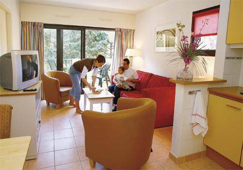 Cap d'Agde Apartment | Résidence-Club Saint Loup