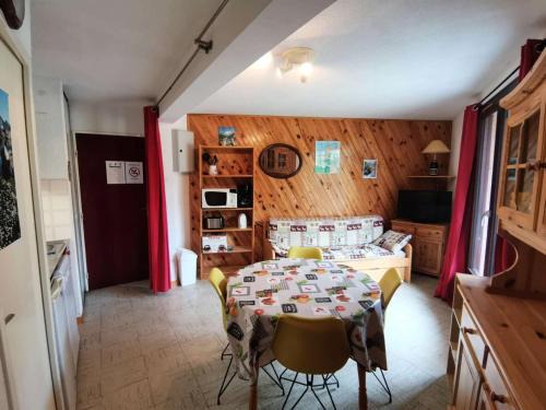 Reallon Apartment | Résidence Comete - 2 Pièces pour 6 Personnes 344