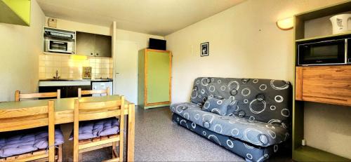 Reallon Apartment | Résidence Comete - Appartement 4 couchages bien situé dans la station de Réallon 221C MAE-8861