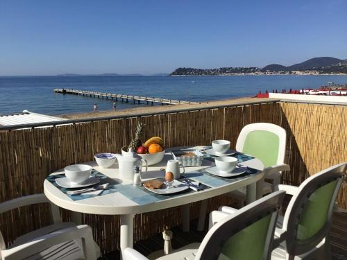 La Croix-Valmer Apartment | Résidence des Sables d'Or