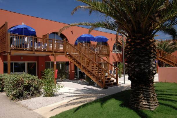 Cap d'Agde Apartment | Résidence du Golfe 1