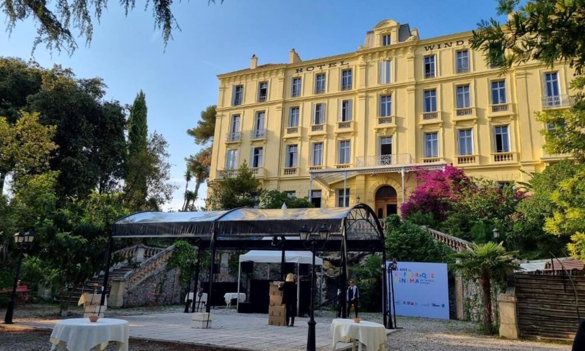 California - Pezou Hotel | Résidence Hôtel Windsor