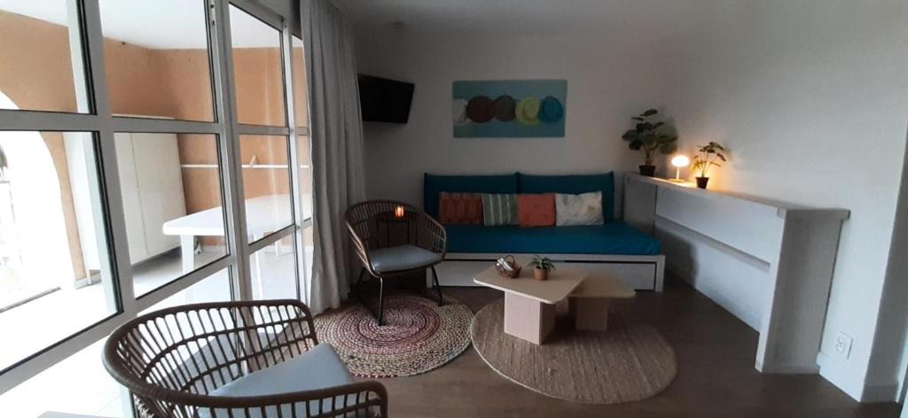 Agay Apartment | Résidence le Village de Cap Esterel - maeva Home - Appartement cosy 2 pièces 5 personnes climatisé - Prestige - super Home MAE-6341