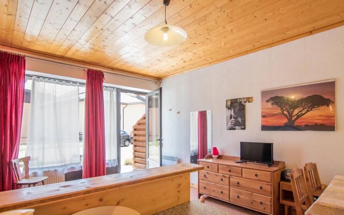 Montgenevre Apartment | Résidence les Alpets