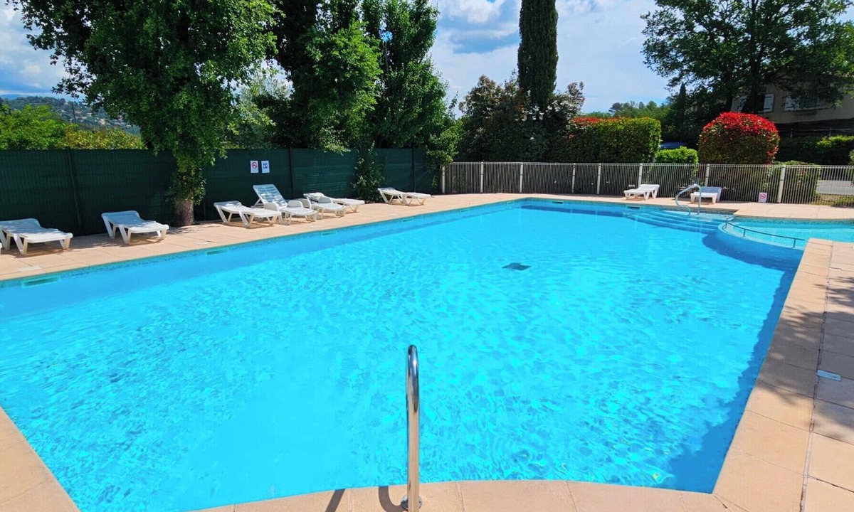 Tourrettes Ski Chalet | Résidence Les Bastides de Fayence M36S