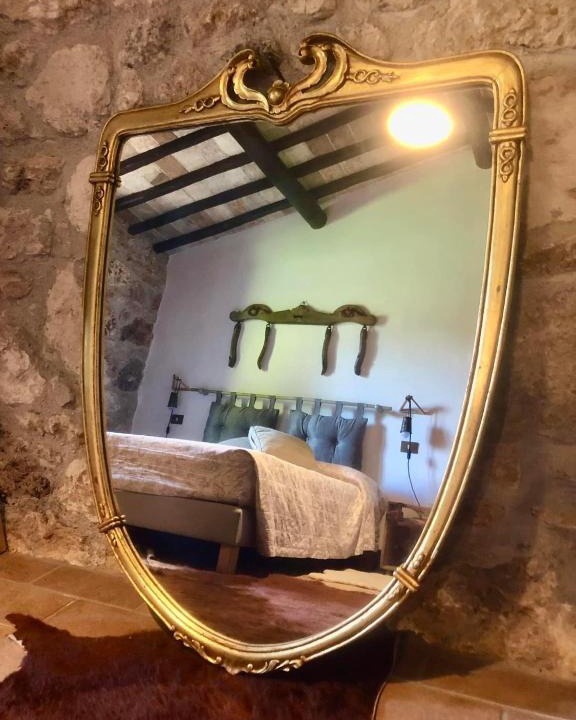 Massa Martana Bed & Breakfast | Radius Horse Ranch B&B