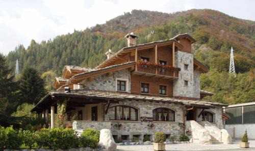 Vernante Hotel | Relais Del Nazionale - Teritoria
