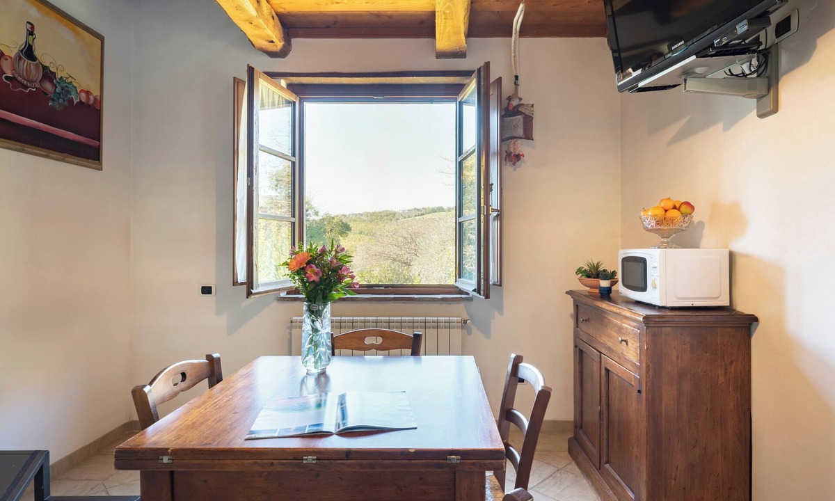 Valle Castagneta Apartment | Relais il Ciliegio