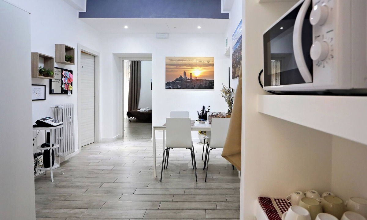 Quartiere III Pinciano House | Relais Villa Borghese