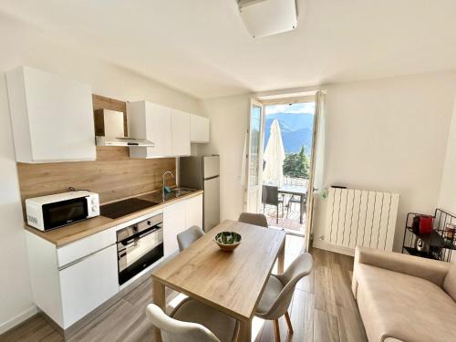 Clusone Apartment | Relax Home