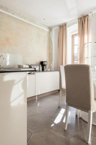 Merano Historic Center Apartment | Rennweg 114 BELAMI LIVING
