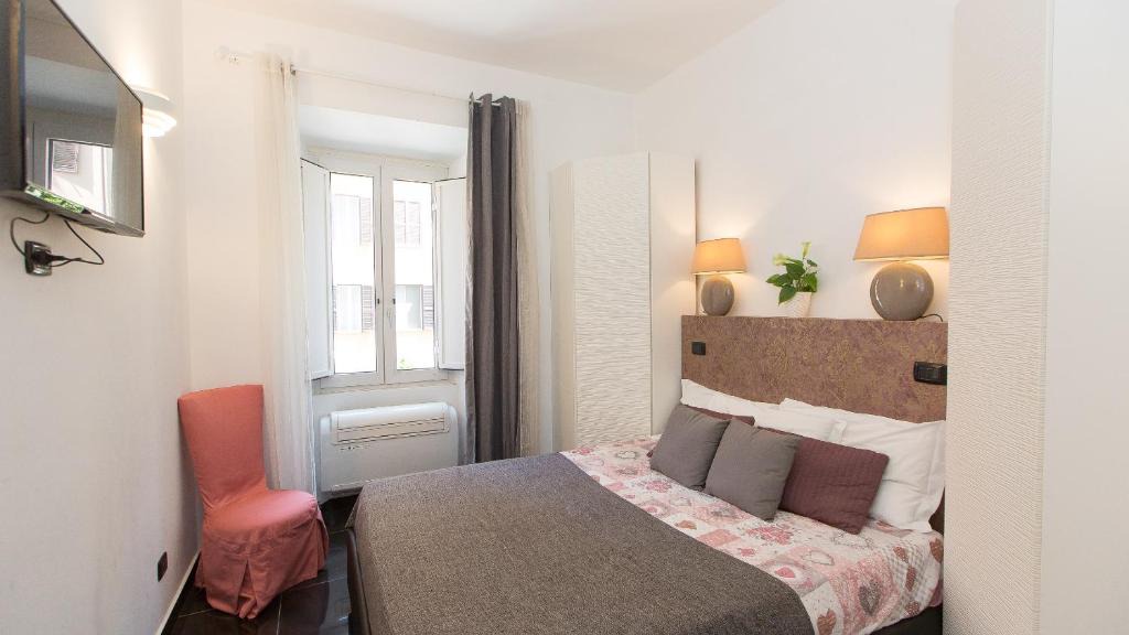 Celio Apartment | Rental in Rome Marco Aurelio