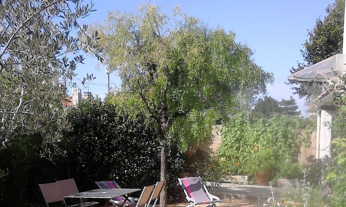 Cabannes House | RENTAL NEAR ST REMY DE Provence