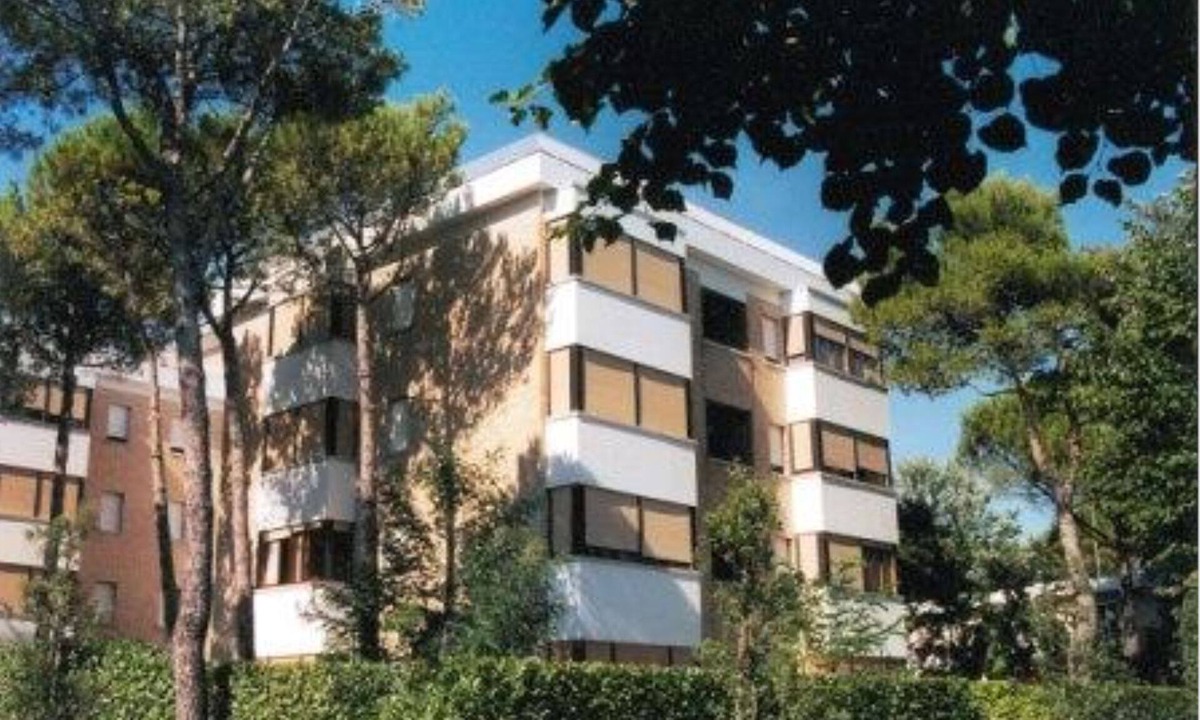 Bibione Pineda Apartment | RESIDENCE PINEDA - Res Pineda 012F PT B2*M0270349102