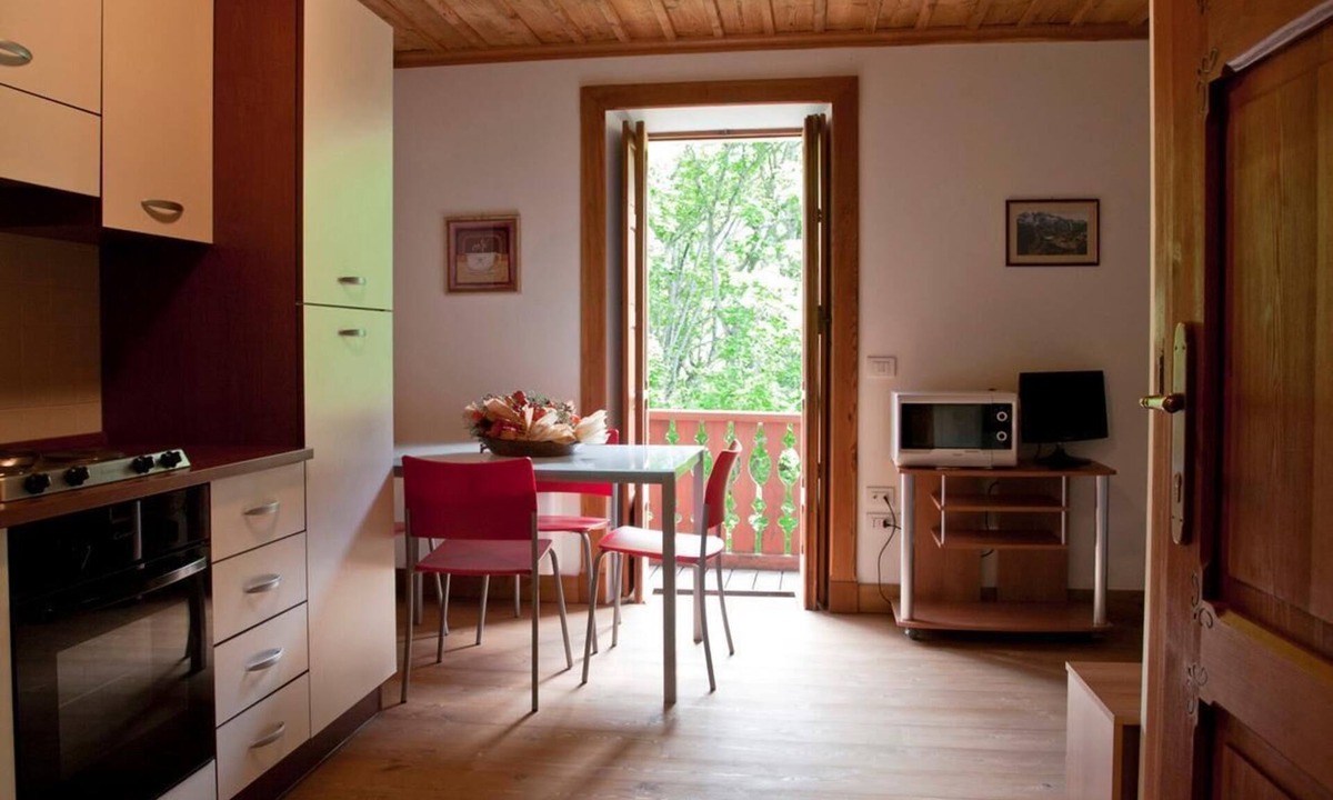 Prese-Montone Hotel | Residence & Aparthotel Ceresole Reale