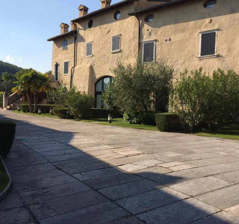 Costermano Apartment | RESIDENCE CORTE VIRLE