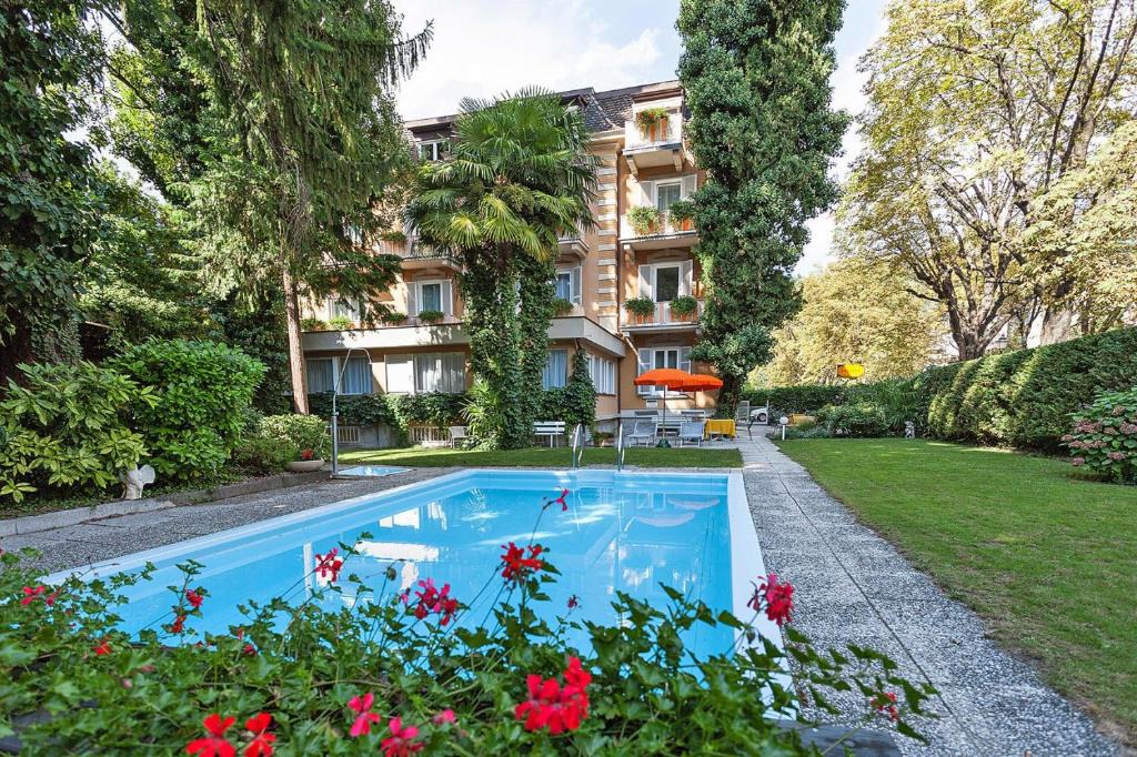 Merano Historic Center Apartment | Residence Désirée Classic Meran - IDO01205-CYD