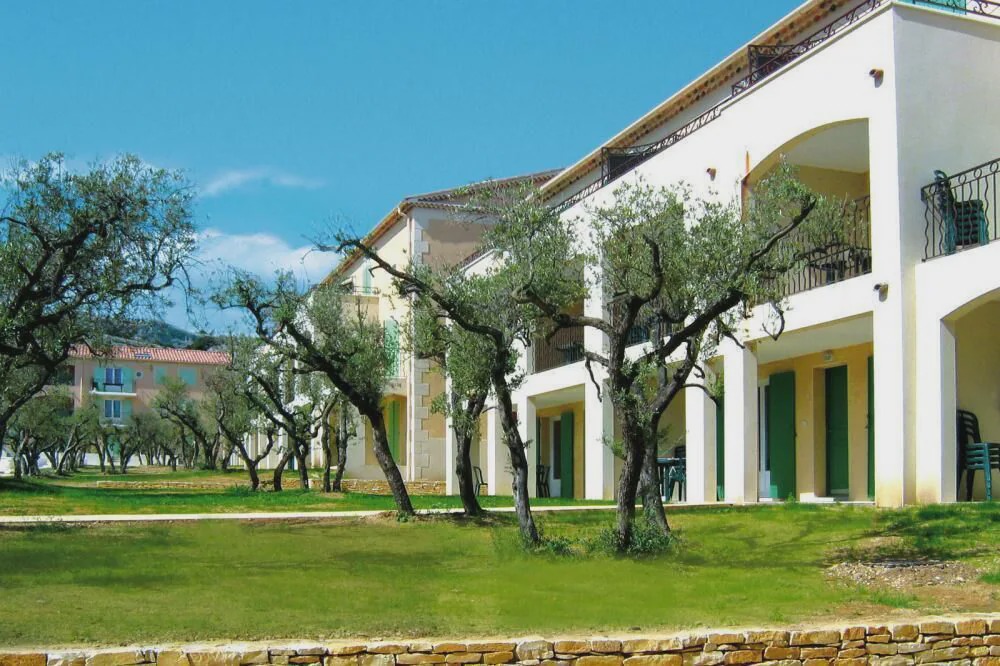 Paradou Resort | Residence Le Domaine de Bourgeac, Le Paradou