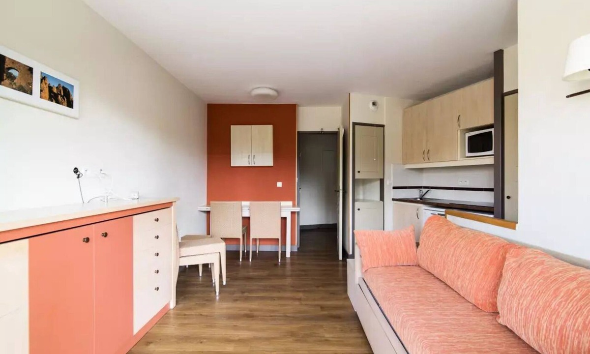 Agay Apartment | Residence le Village de Cap Esterel - maeva Home - 2 room apartment for 5 people - Selection