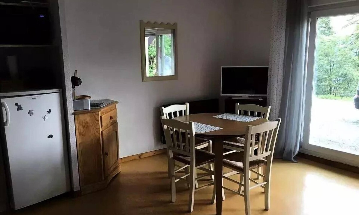 Puy-Saint-Vincent Apartment | Residence Les Chalets de Puy Saint Vincent - Maeva Individuals - 2-Room Apartment 4 People - Comfort