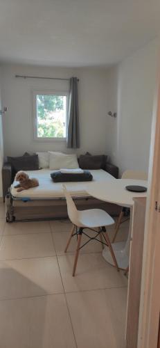 Fabron Apartment | Residence Les Palmiers