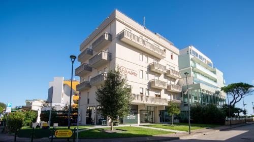 Bibione Lido del Sole Apartment | Residence Ranieri