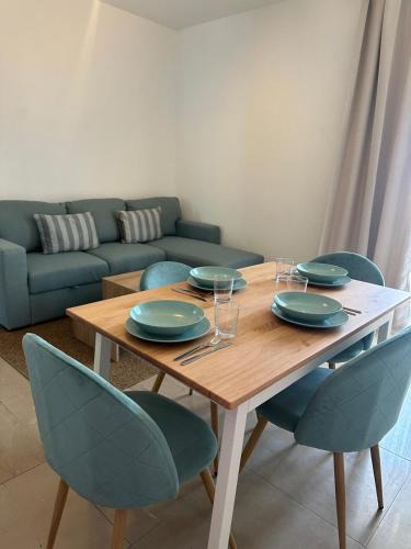 Marina di Massa Apartment | Residence Rosa Tea