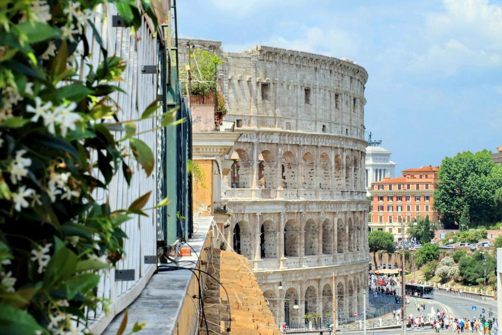 Celio Apartment | Restart Accommodations Rome