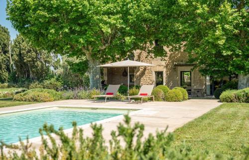 Eyragues House | Rêve de Provence Rental in the Alpilles