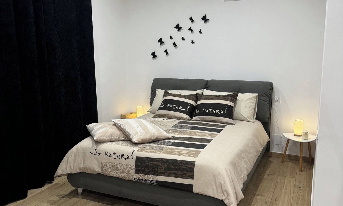 Morino Bed & Breakfast | RG Maison