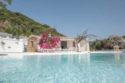 Tertenia Apartment | Rocca Bianca