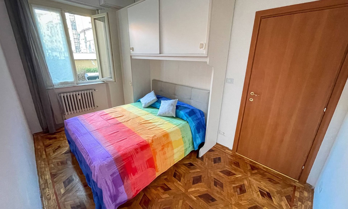 San Paolo Apartment | Roccaro HOME